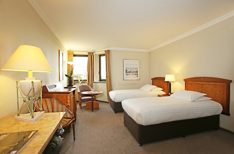 Others 3, Millennium Hotel Paris Charles De Gaulle, Val-d'Oise