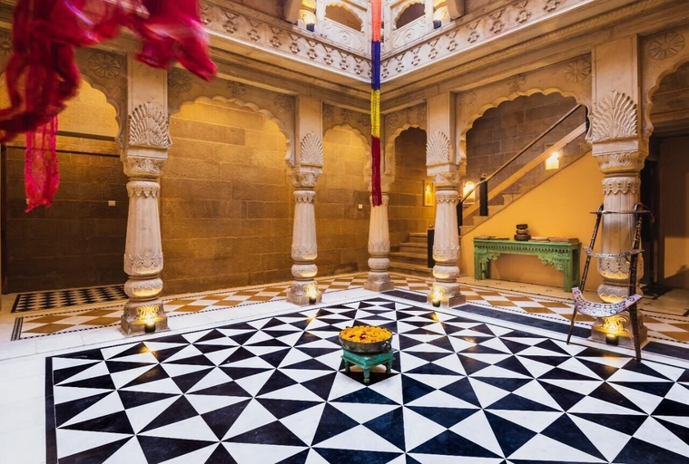 Others 4, Hotel Dev Garh, Jaisalmer