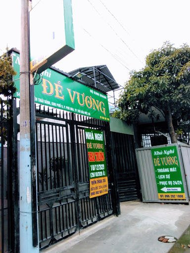 Others 1, Nha nghi Đe Vuong, Thủ Dầu Một