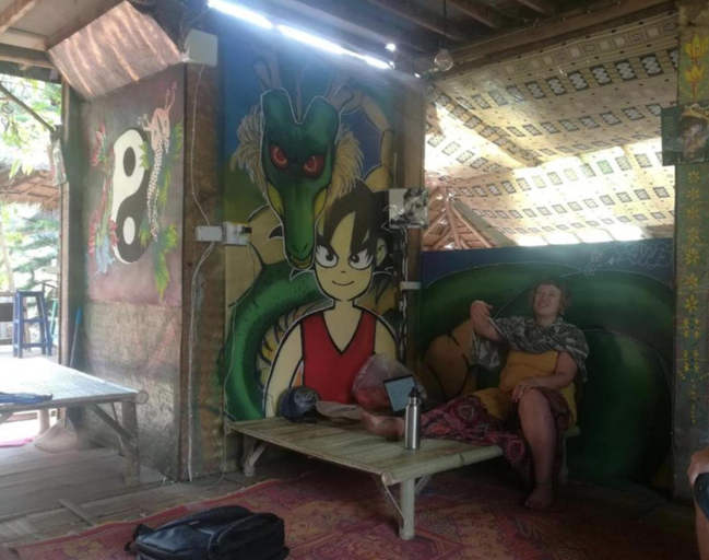 Others 2, Pai River Jam Hostel & Campground, Pai