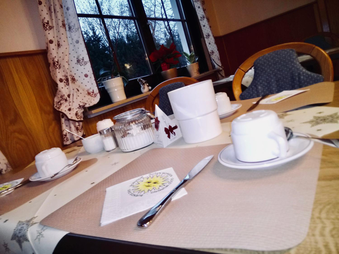 Food & Drinks 3, Landhotel Krausnick, Dahme-Spreewald