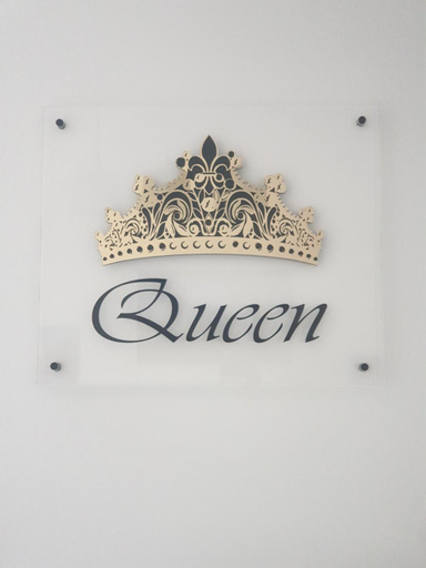 Facilities 4, Apartment Queen, Belgrade