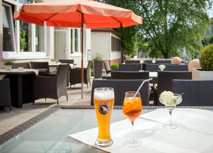 Food & Drinks 5, Amtsstuble Hotel & Restaurant, Neckar-Odenwald-Kreis