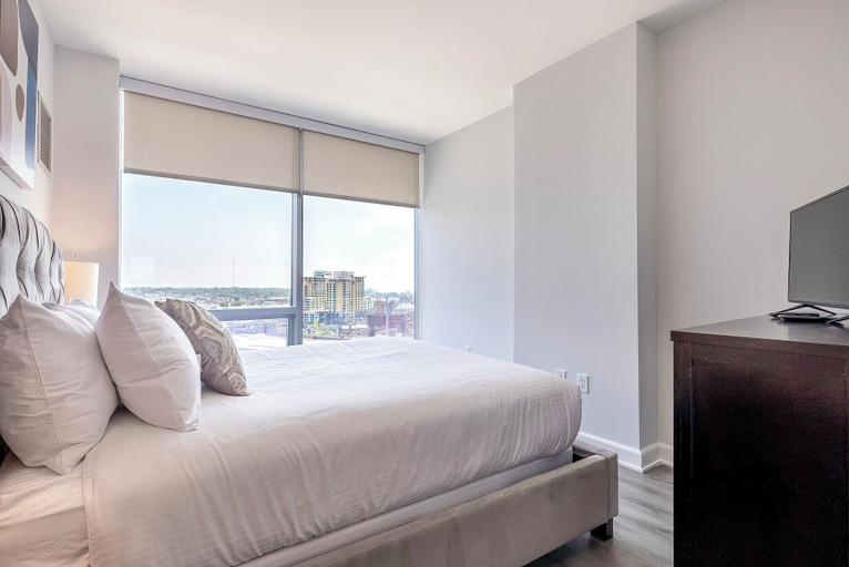 Bedroom 2, Atlantic Station West - ASW16G, Fairfield