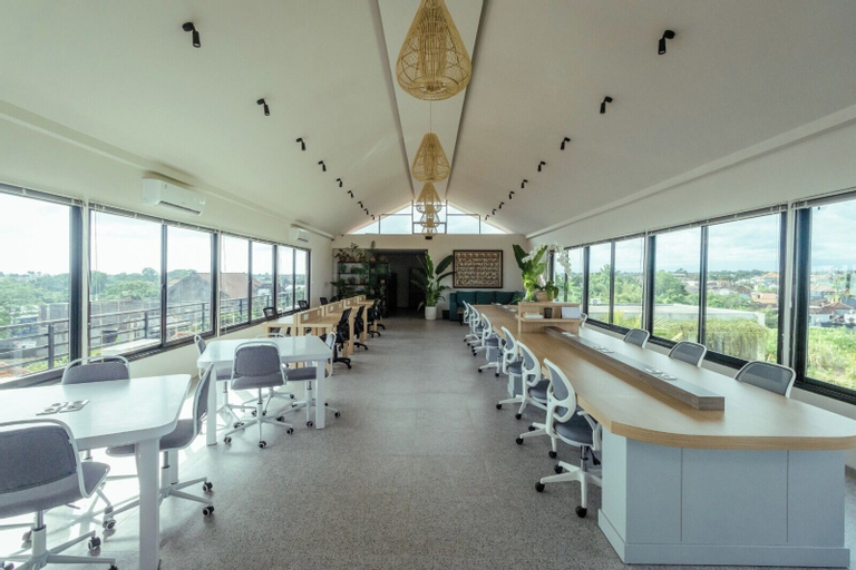 Restaurant 16