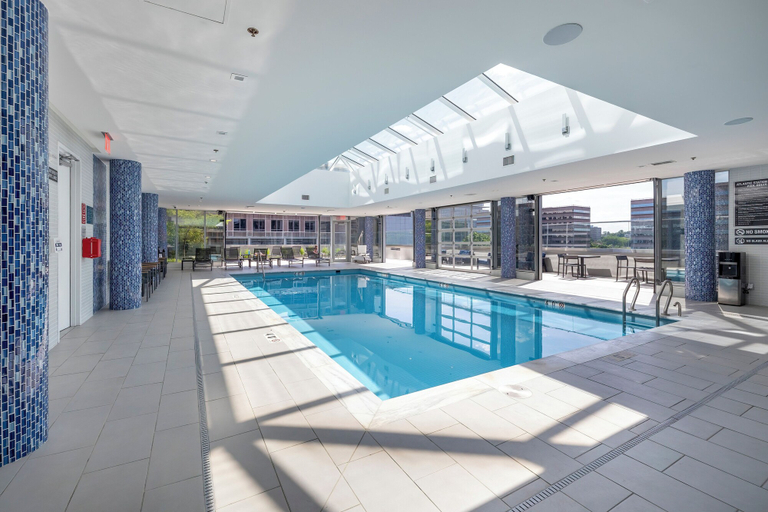 Sport & Beauty, Atlantic Station West - ASW16G, Fairfield