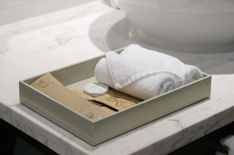 Amenities 6