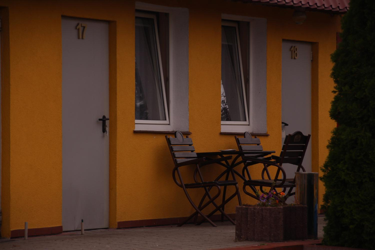 Others 2, Zajazd Pod Kominkiem - Brzoza kolo Torunia, Toruń City