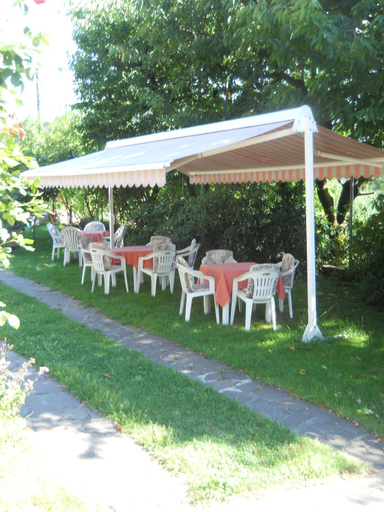 Others 5, Albergo Negritella, Trento