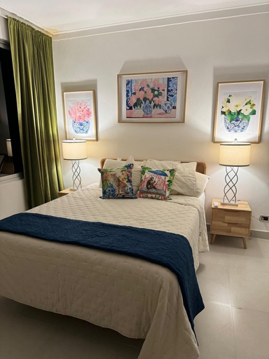 Bedroom 2, DH Village by Juan Dolio, Guayacanes