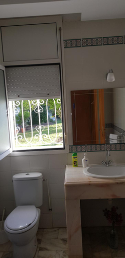 Bedroom 2, carmella, La Marsa