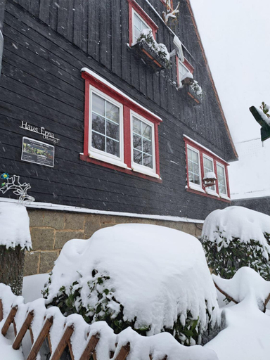 Others 4, Haus Erna Schierke, Harz