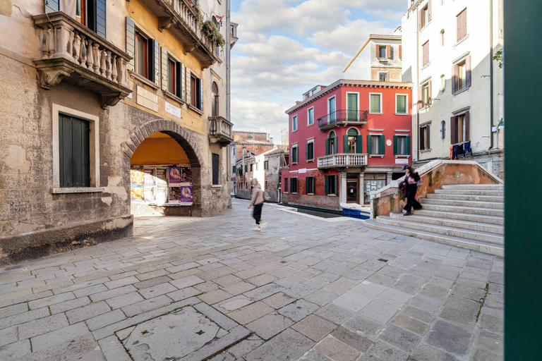Exterior & Views 2, S. Lucia Canal View by Wonderful Italy, Venezia