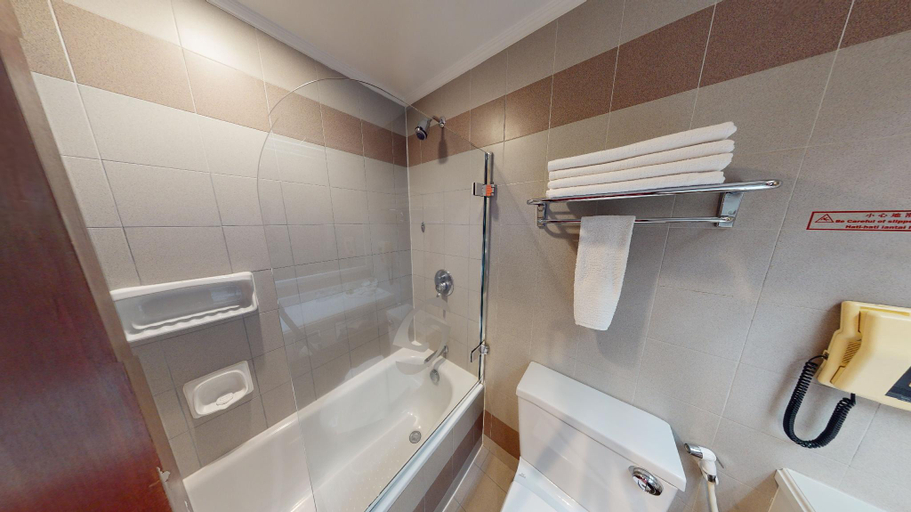Bathroom 5