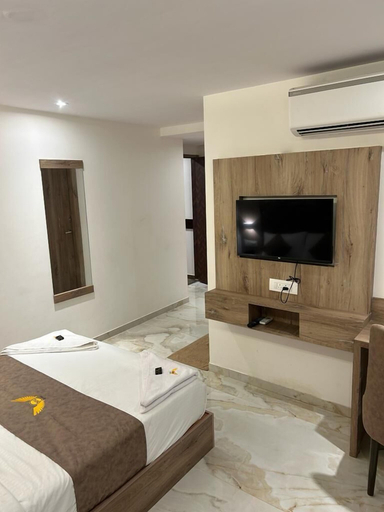 Others 5, Hotel MIG SUITES, Mumbai Suburban