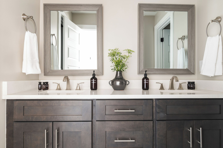 Bathroom 3, Cherokee by AvantStay, Davidson