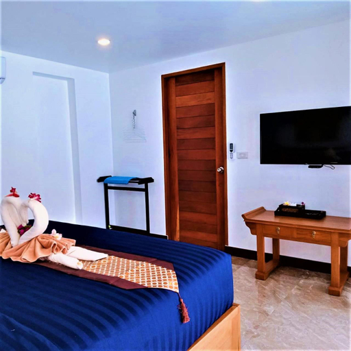 5, Orange palm pool villa, Ko Samui