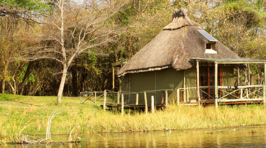 Others 4, Camp Kwando, Kongola