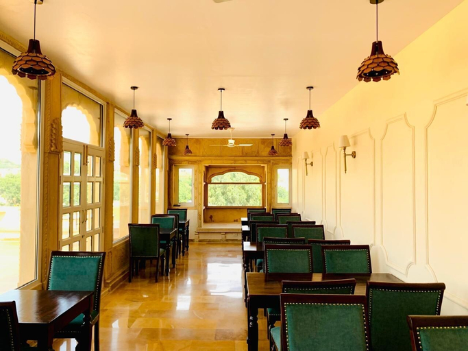 Others 5, Hotel Dev Garh, Jaisalmer