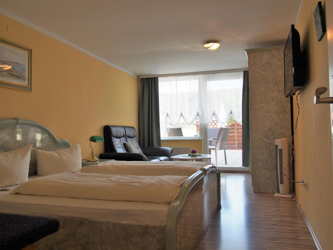Hotel Restaurant LR6, Werra-Meißner-Kreis