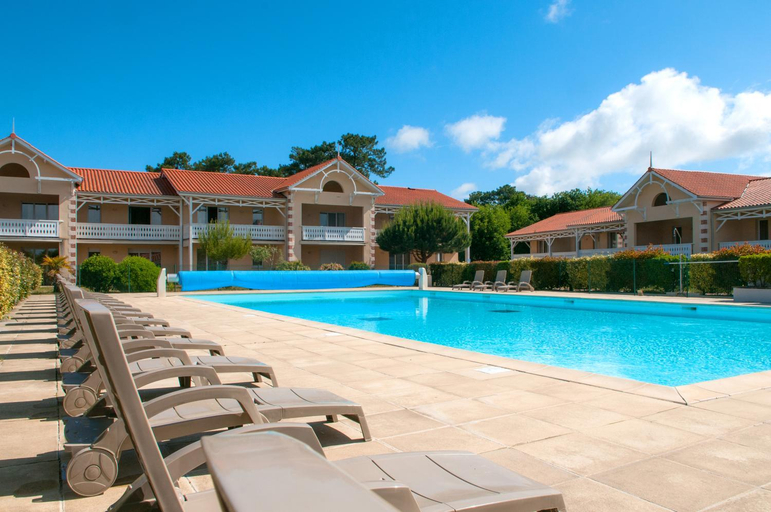 Others 4, Residence Goelia Le Cordouan, Gironde