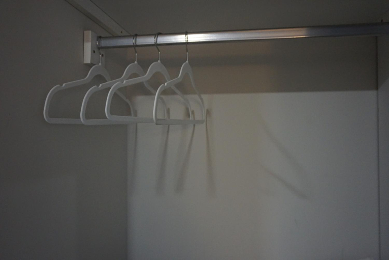 Others 5, Leguizamon Studios & Suites Premium, Capital