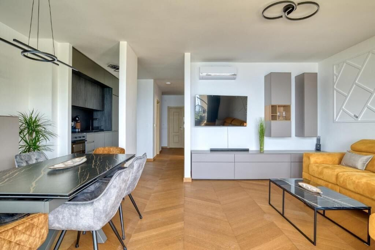 Others 5, Magic 3bdr apartment - Sea view
