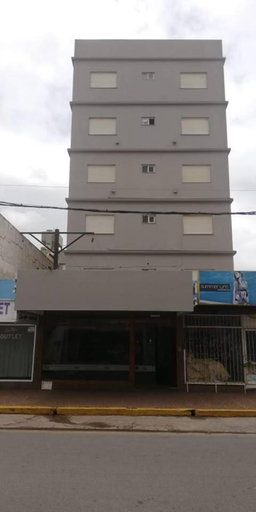 4, Hotel La Argentina, La Costa