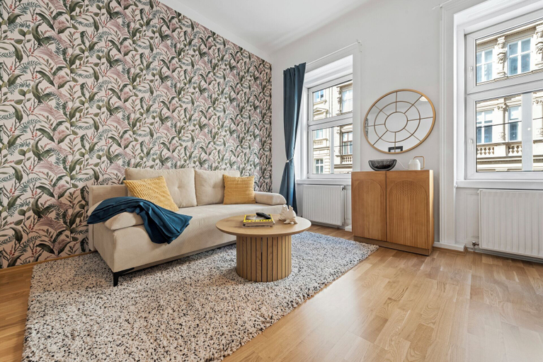 Others 4, 4ty3-Apartments Rochus-Market is calling, Wien