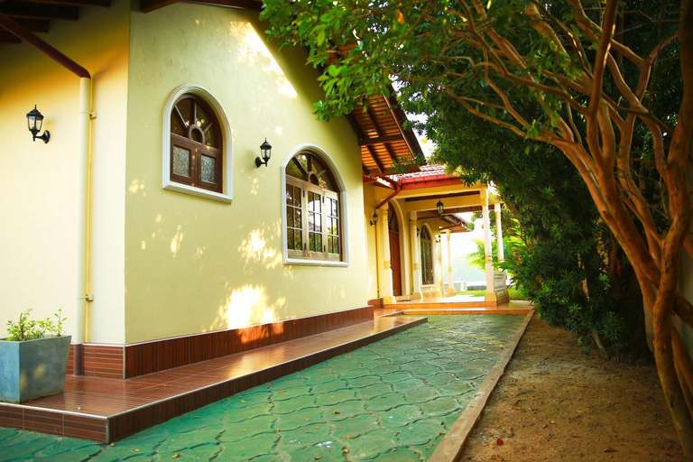 Others 5, Bentota River Villa, Beruwala