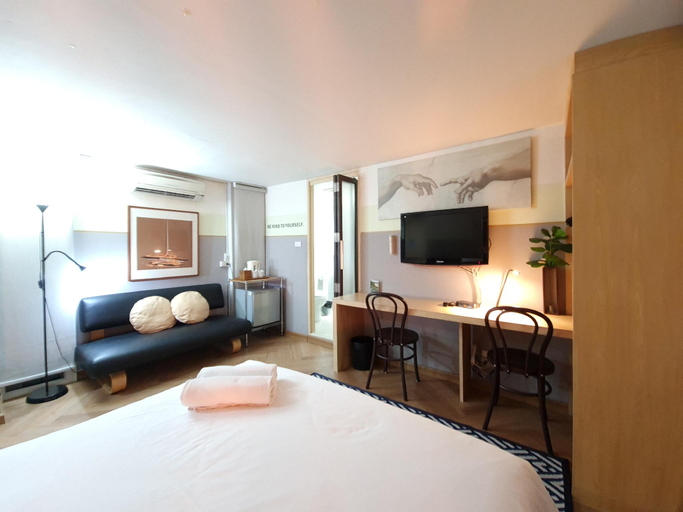Bedroom 9