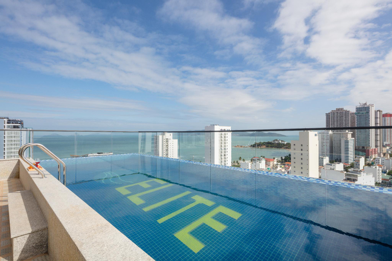 Sport & Beauty 2, ELITE HOTEL NHA TRANG, Nha Trang