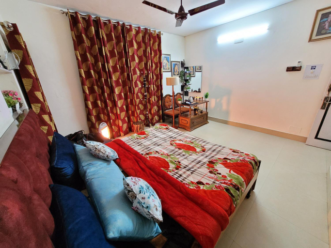 Bedroom 19