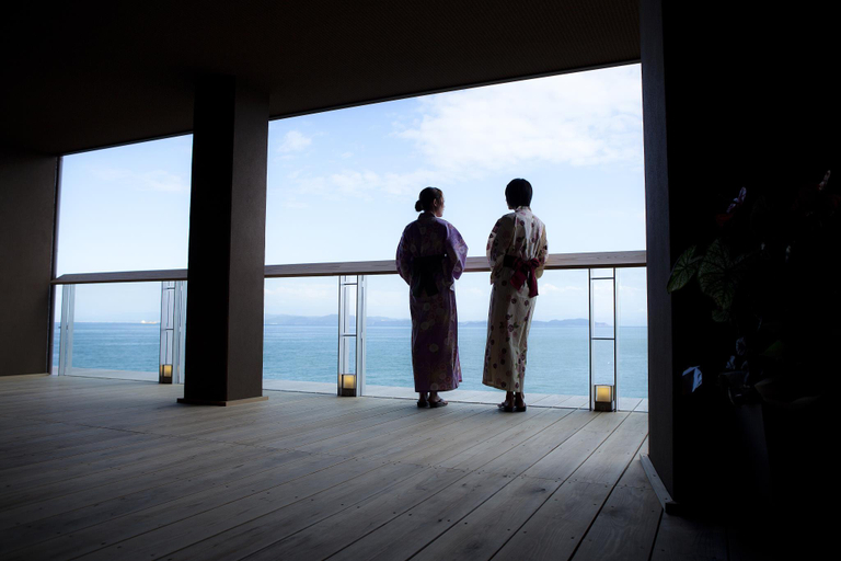 Others 5, Hanagoyomi - Sumoto Onsen, Sumoto