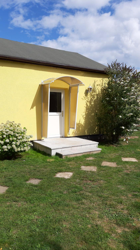 Others 5, Ferienwohnung Smillenzweg mit Garten, Vorpommern-Rügen