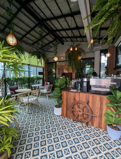 Restaurant 3