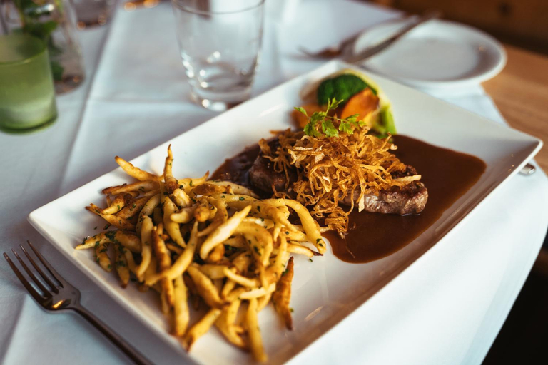 Food & Drinks 5, Hotel Feyrer, Neu-Ulm