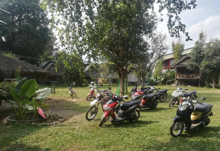 Others 5, Pai River Jam Hostel & Campground, Pai