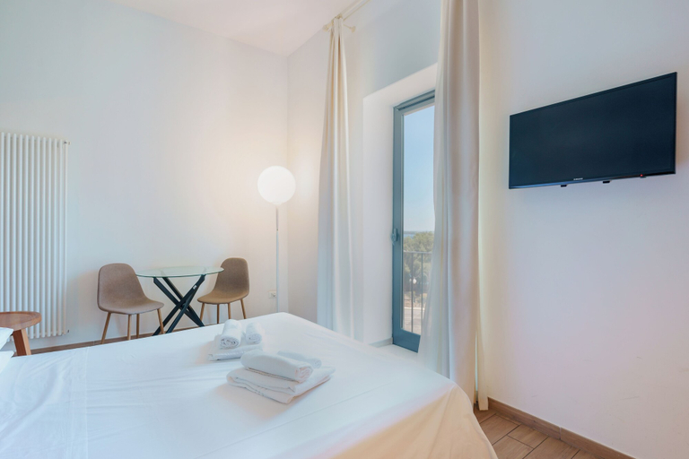 Bedroom 4, Casa Matilde, Taranto