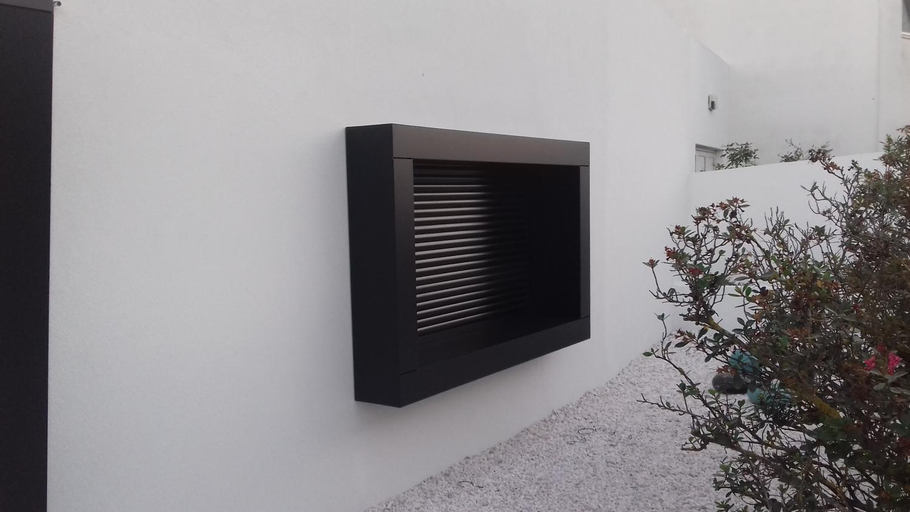 Others 4, Casa Tazmin, Mafra