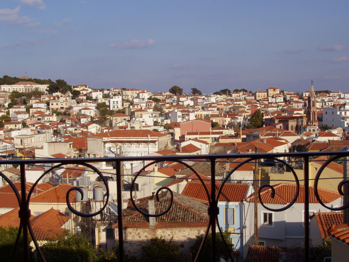Others 3, Selana Apartments, North Aegean