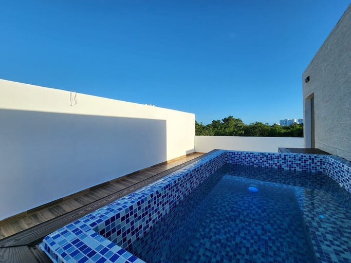 Sport & Beauty, DH Village by Juan Dolio, Guayacanes