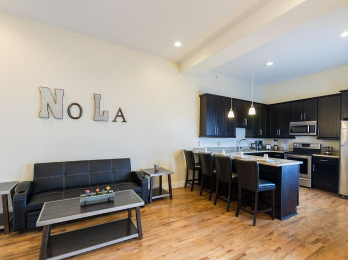 Others 5, Beautiful Condos Steps from French Quarter and Bourbon St, Orleans