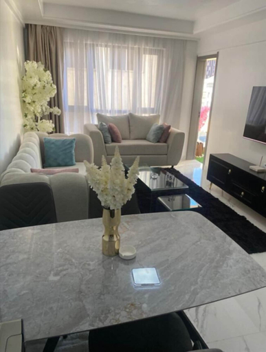 Others 5, Smart Homes - The Enclave, Dagoretti North