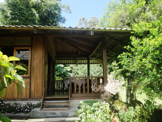 Gardenia Country Inn, Tomohon