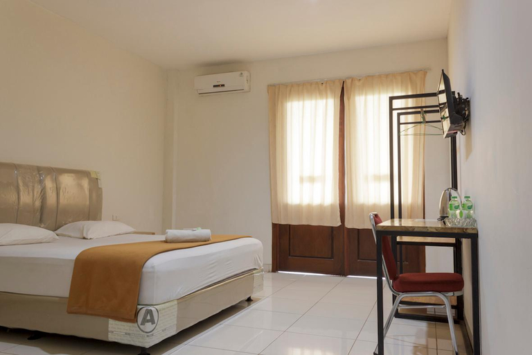 Bedroom 7