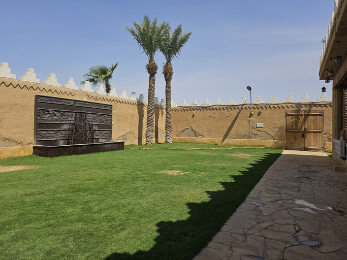 Others 3, VIP resort chalet -24, Riyadh