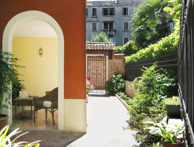 Exterior & Views 1, Ca San Rocco, Venezia