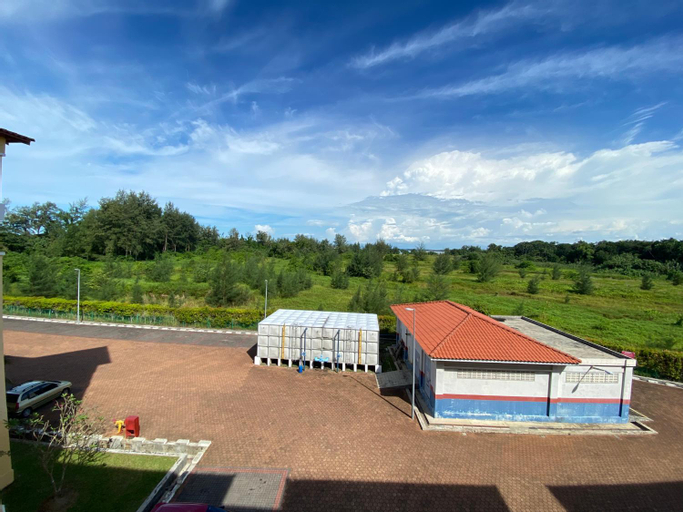 Exterior & Views 4, Desaru Beach Family Suite 5G Wifi Netflix 3A13, Kota Tinggi