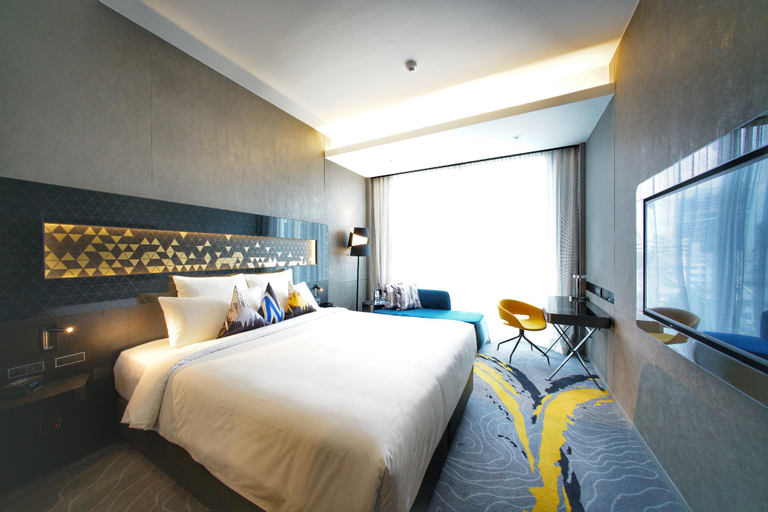 Bedroom 12